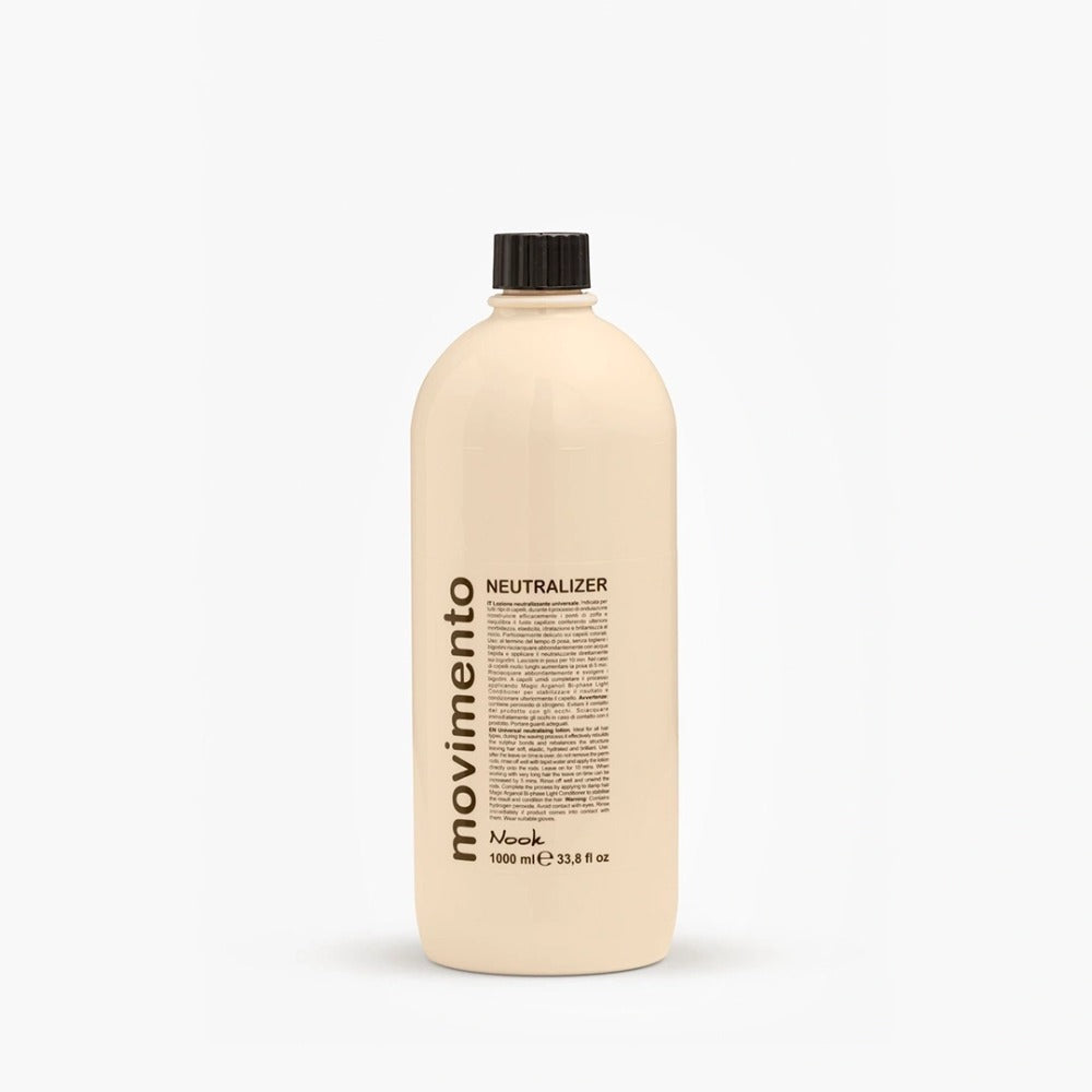 Nook Movimento Keratinos Univerzális Neutralizáló Folyadék 1000 ml