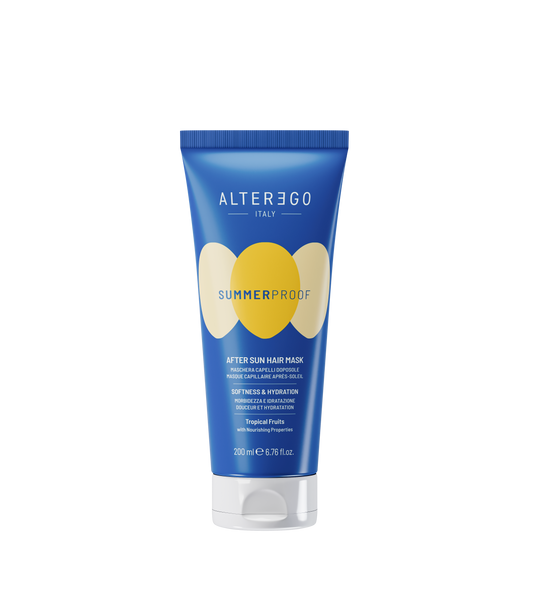 AlterEgo SummerProof After Sun Hajmaszk