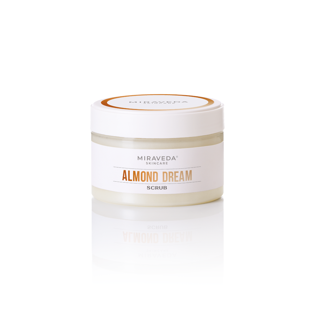 MIRAVEDA Almond Dream Testradír Testre 200g
