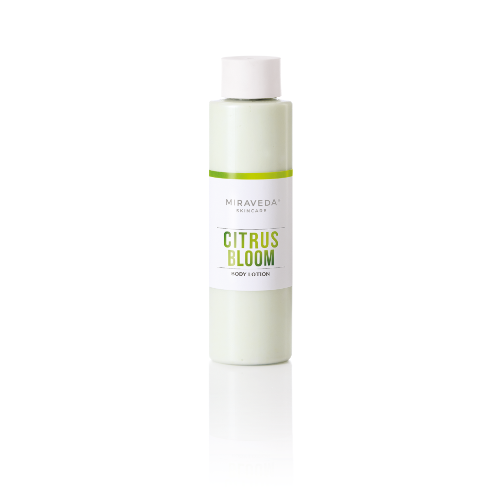 Miraveda Skincare Testápoló Citrus Bloom 250ml