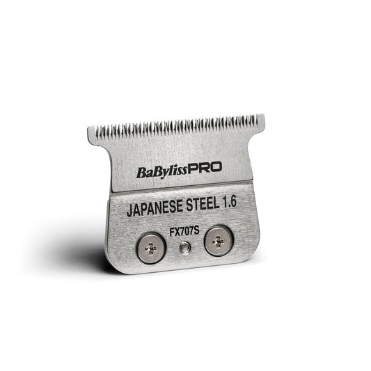 BaBylissPRO FX707SE Japán Acél T-Penge, 40 mm