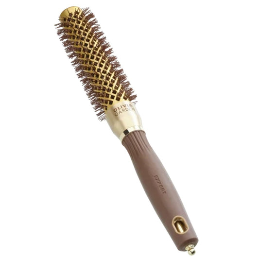 Olivia Garden Expert Blowout Speed XL Professzionális Hajkefe Gyors Szárításhoz 25