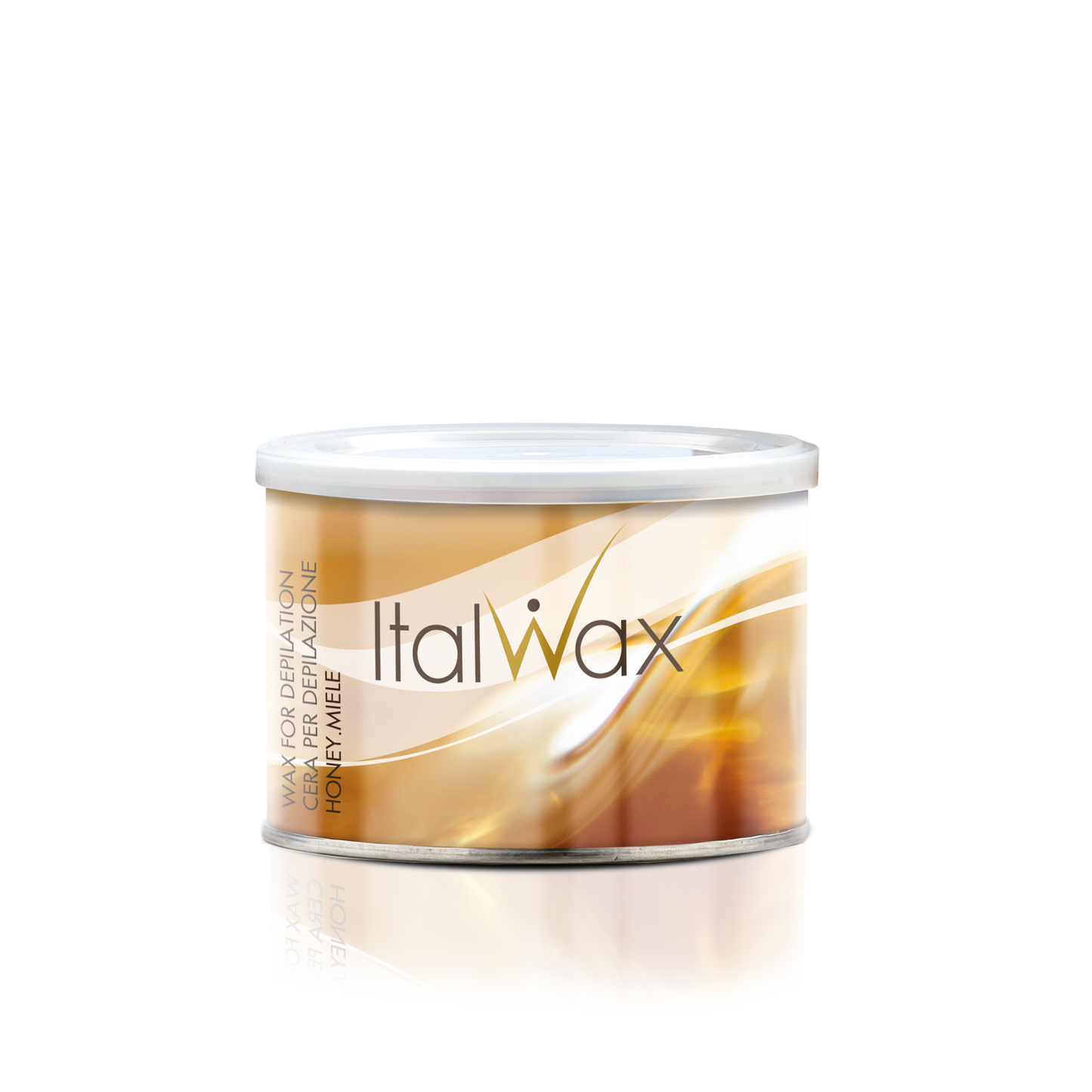 ItalWax Méz Gyanta Fémdobozban 400ml