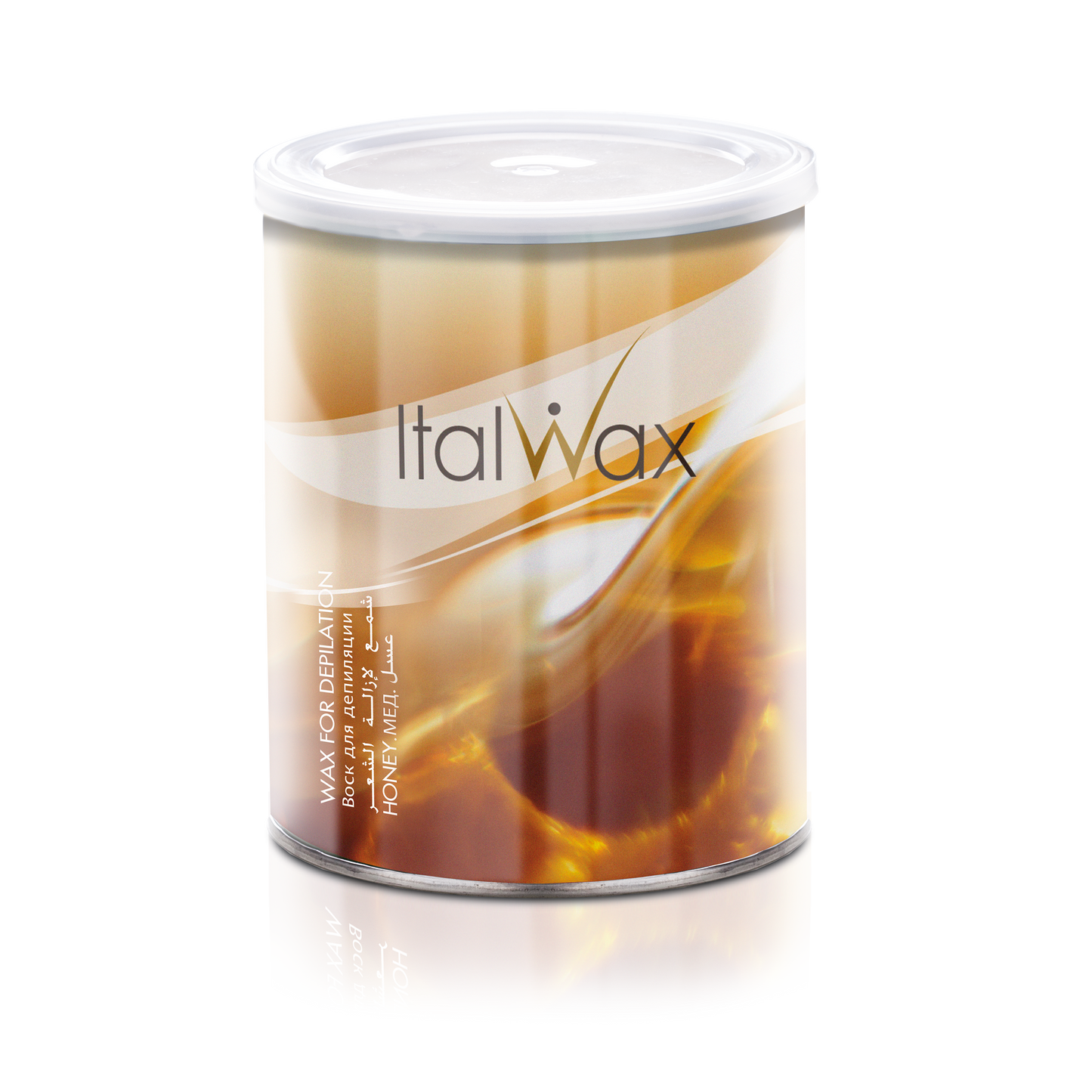 ItalWax Méz Gyanta Fémdobozban 800ml
