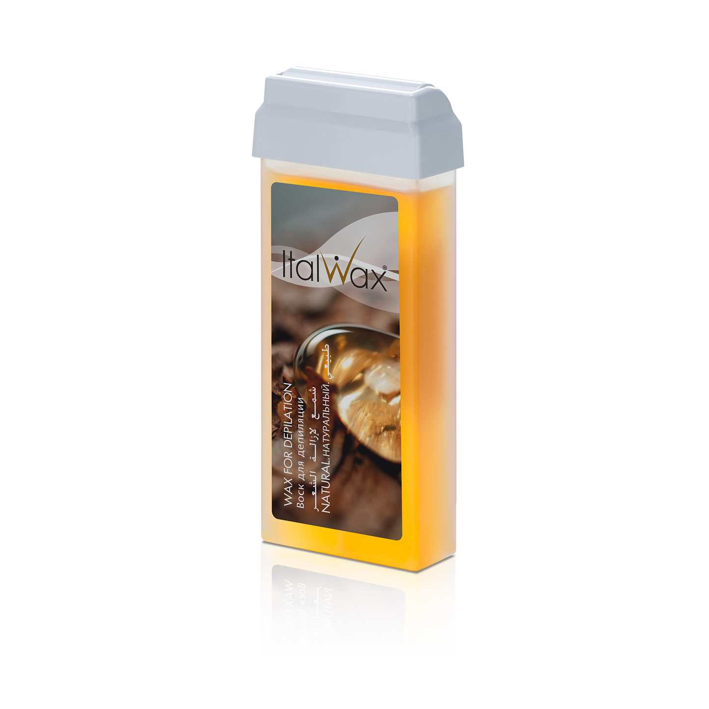 ItalWax Classic Natural (TI02) Gyantapatron 100ml
