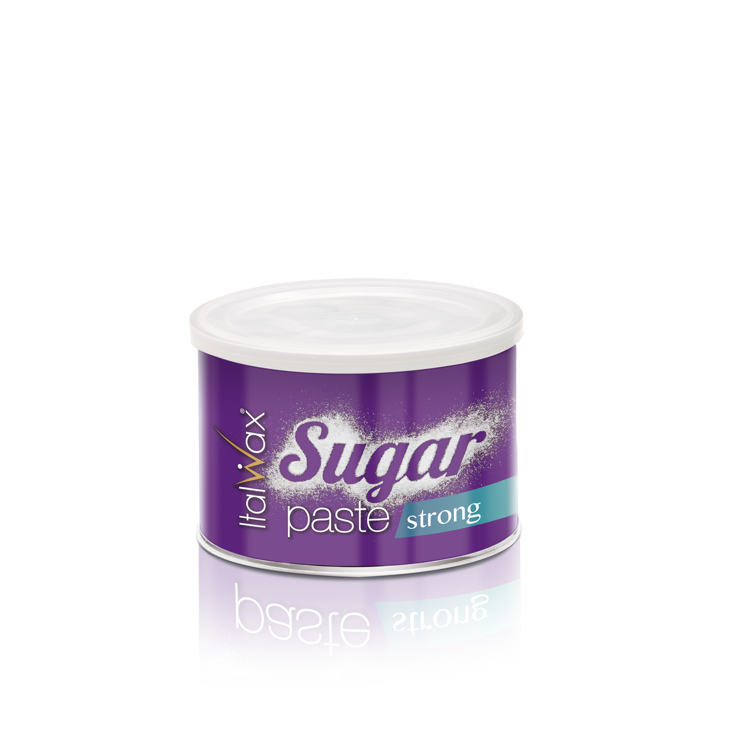 ItalWax Cukorpaszta Strong 600g