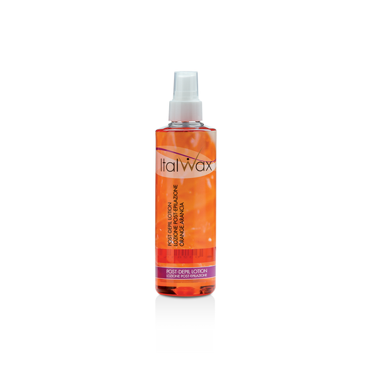 ItalWax Classic Utóápoló Narancs Olaj