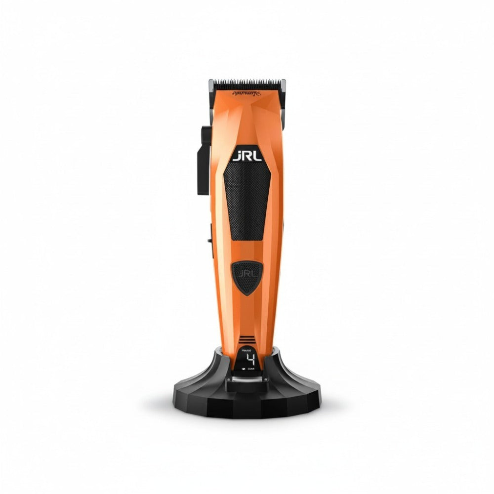 JRL Diamante Clipper 2025C Orange – Professzionális hajvágógép