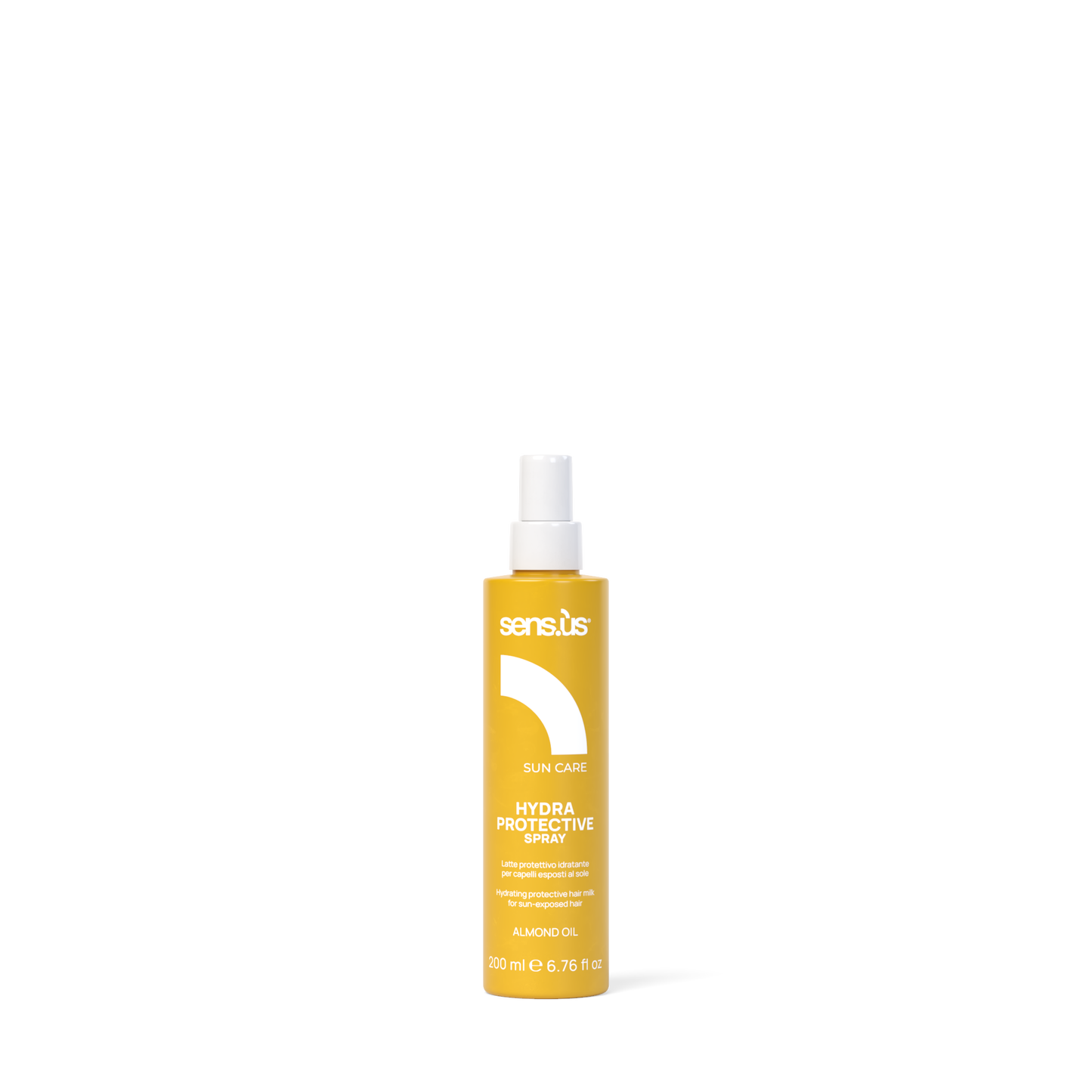 Sensus Sun Care Hydra Protective Spray 200ml