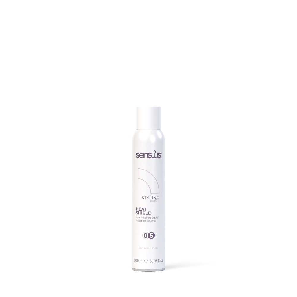 Sensus Styling Hővédő Hajspray 200ml