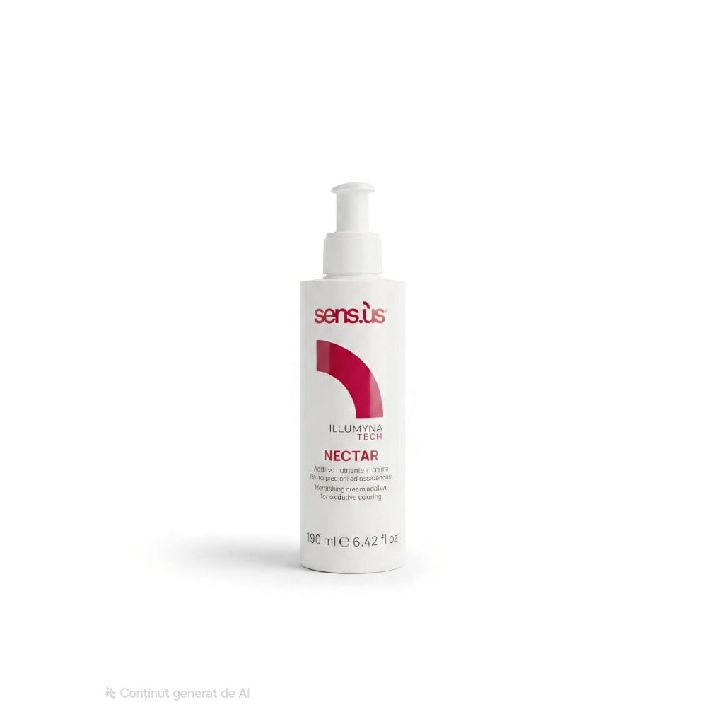 Sensus Illumyna Tech NECTAR Hajfestő Adalék Krém 190ml