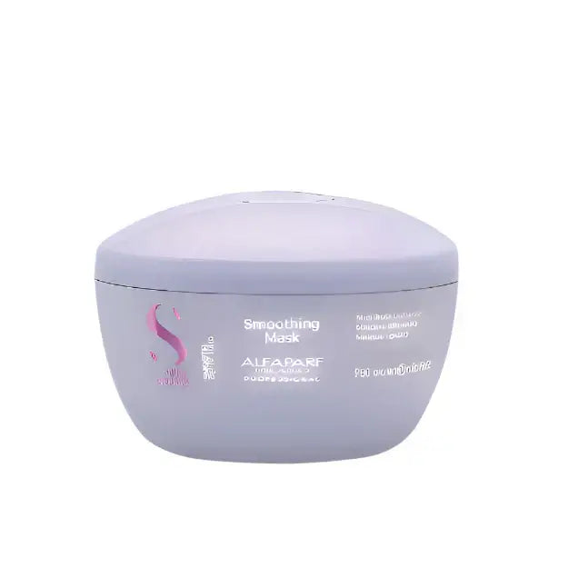 Alfaparf Milano Semi Di Lino Smoothing Hajmaszk 200ml