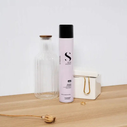 Alfaparf Milano Style&Care Extreme Hajlakk Extra Erős Tartással 500ml