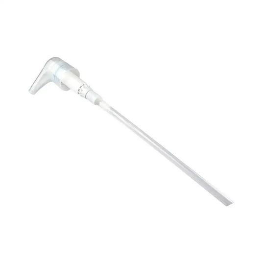 AlterEgo Adagolópumpa Literes Kiszereléshez - Fehér - Szalon kiegészítők