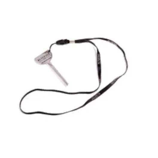 AlterEgo Alumínium Festékkinyomó Kulcs - 1 buc - Haj