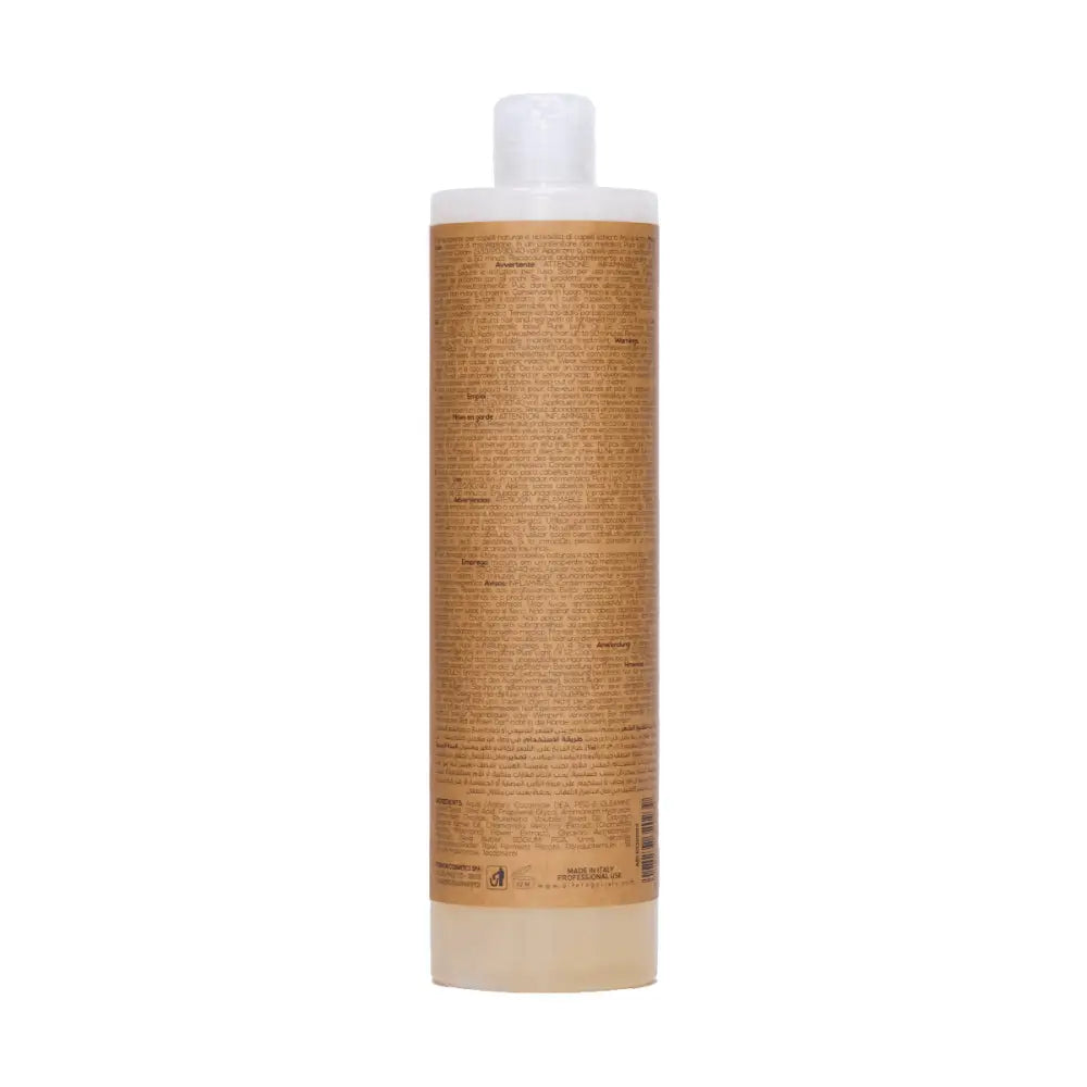 AlterEgo BlondEgo Pure Light Szőkítő Olaj - 500 ml - Haj