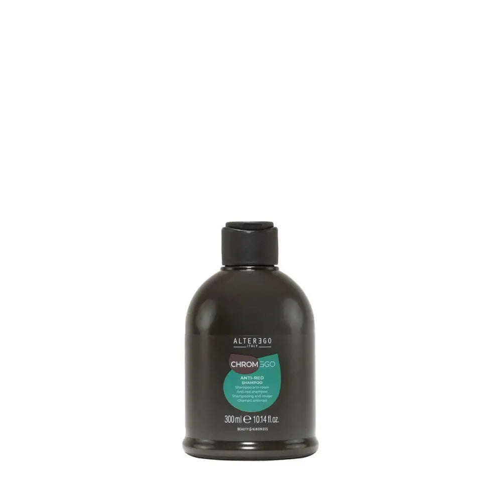 AlterEgo ChromEgo Anti-Red Tonizáló Sampon - 300ml - Haj