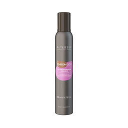 AlterEgo ChromEgo Silver Maintain Neutralizáló Hajhab - 200 ml - Haj