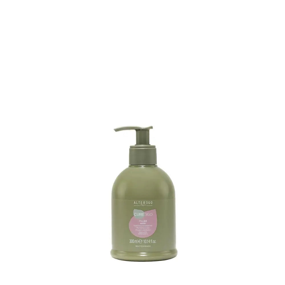 AlterEgo CureEgo Filler Hialuronsavas Hajmaszk - 300ml - Haj