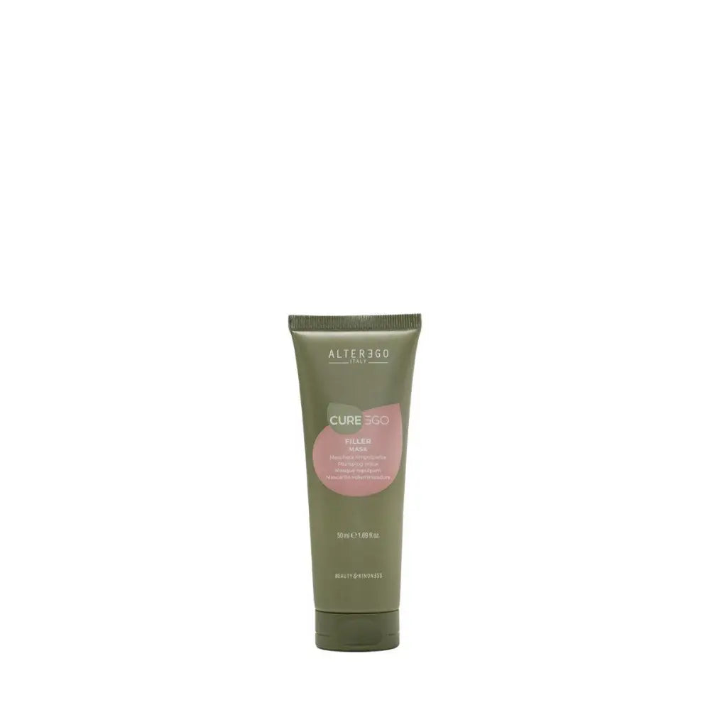 AlterEgo CureEgo Filler Hialuronsavas Hajmaszk - 50ml - Haj