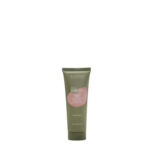 AlterEgo CureEgo Filler Hialuronsavas Hajmaszk - 50ml - Haj