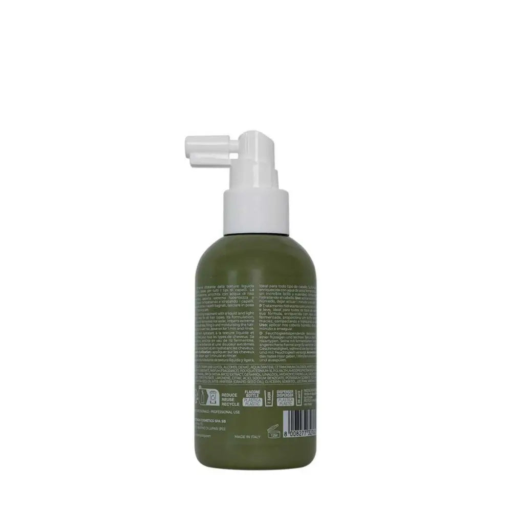 AlterEgo CureEgo Hydraday Hidratáló Kezelés Száraz Hajra - 150 ml - Haj