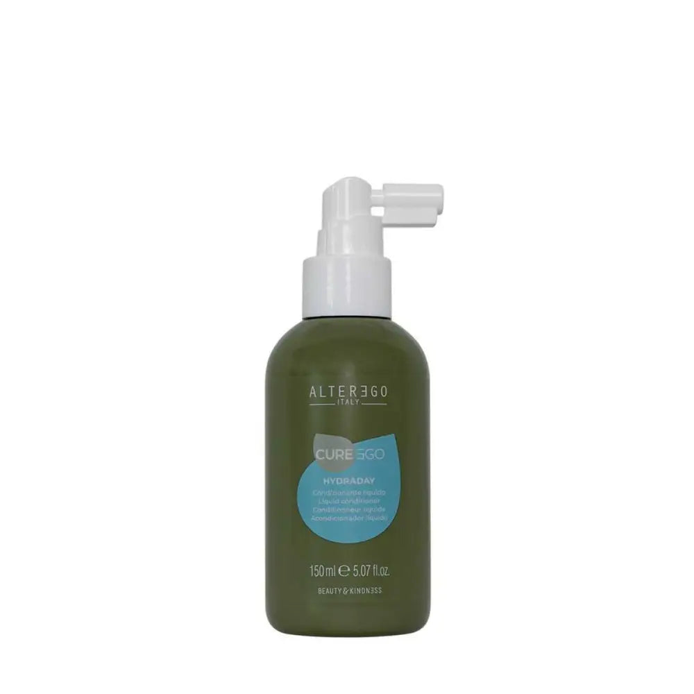 AlterEgo CureEgo Hydraday Hidratáló Kezelés Száraz Hajra - 150 ml - Haj