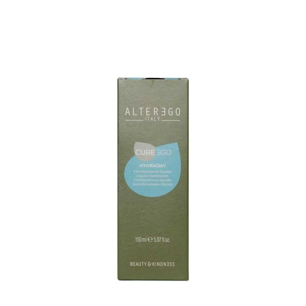 AlterEgo CureEgo Hydraday Hidratáló Kezelés Száraz Hajra - 150 ml - Haj