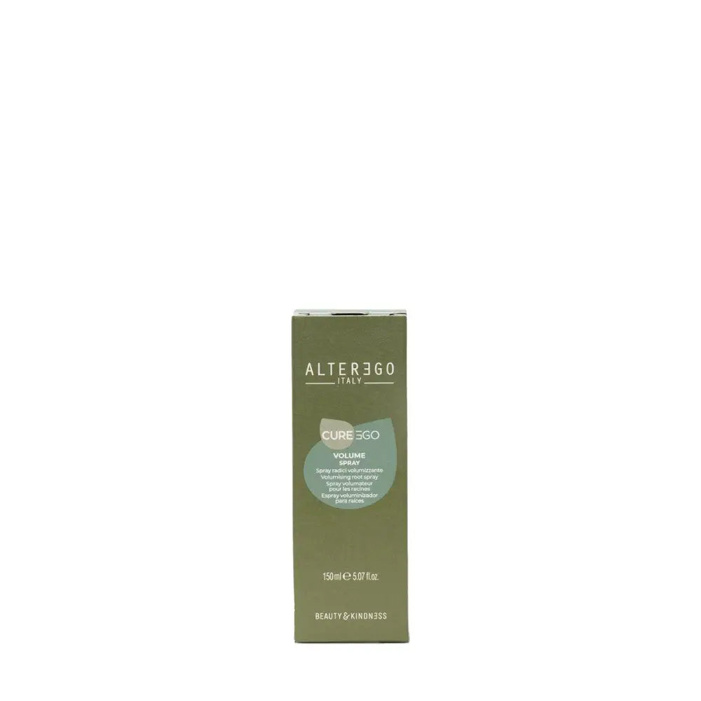 AlterEgo CureEgo Texturizáló És Volumennövelő Spray - 150 ml - Haj
