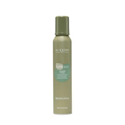 AlterEgo CureEgo Volumennövelő Hajhab - 200 ml - Haj