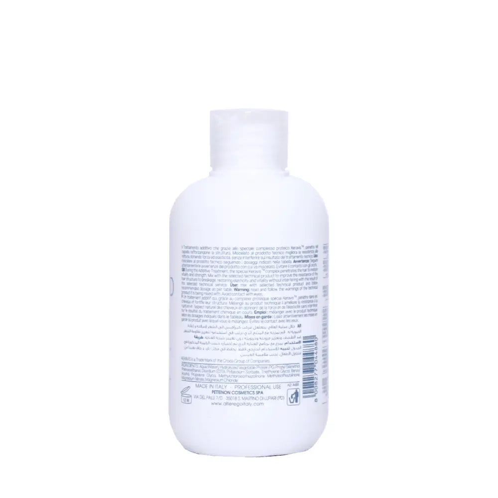 AlterEgo EgoBond 1 Bond Booster Kötés Erősítő Adalékanyag Szőkítéshez és Festéshez - 250 ml - Haj