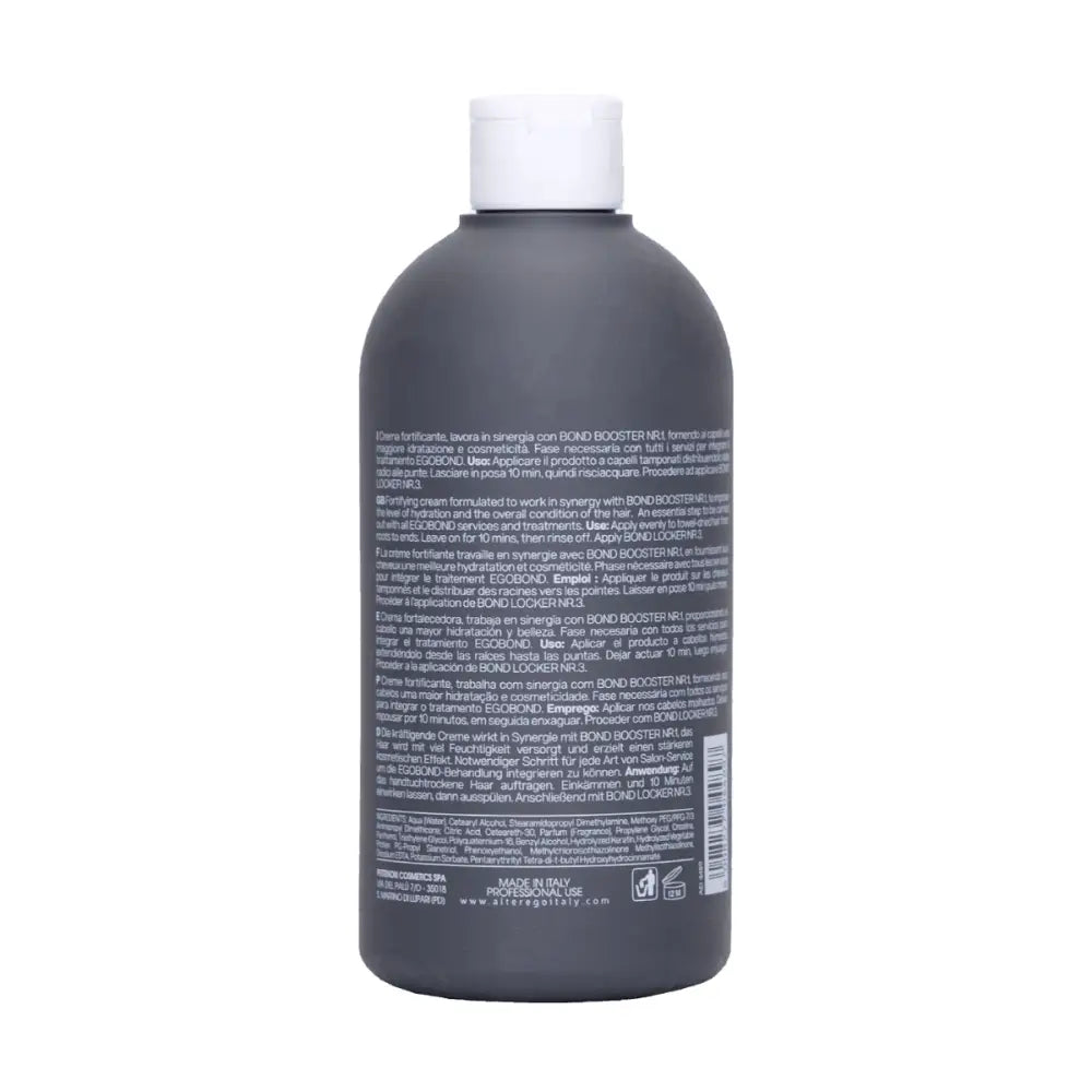 AlterEgo EgoBond 2 Bond Setter Erősítő Kezelés - 500 ml - Haj