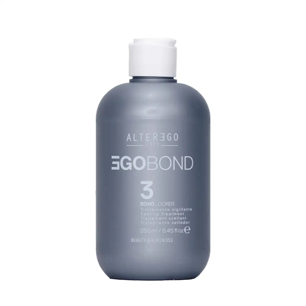 AlterEgo EgoBond 3 Sealing Lezáró Kezelés - 250 ml - Haj