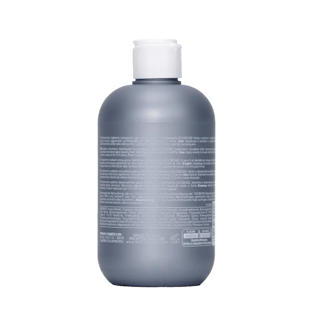 AlterEgo EgoBond 3 Sealing Lezáró Kezelés - 250 ml - Haj