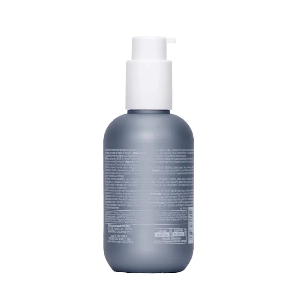 AlterEgo EgoBond 6 Hajbanmaradó Otthoni Karbantartó Lezáró Kezelés - 200 ml - Haj