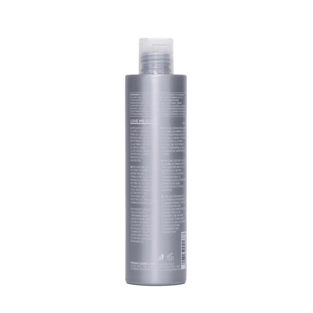 AlterEgo HastyToo Love Me Curl Göndörítő Folyadék - 250 ml - Haj