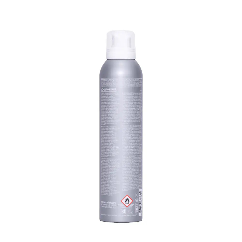 AlterEgo HastyToo Vo-Lux-ious Volumennövelő Hajhab - 250 ml - Haj