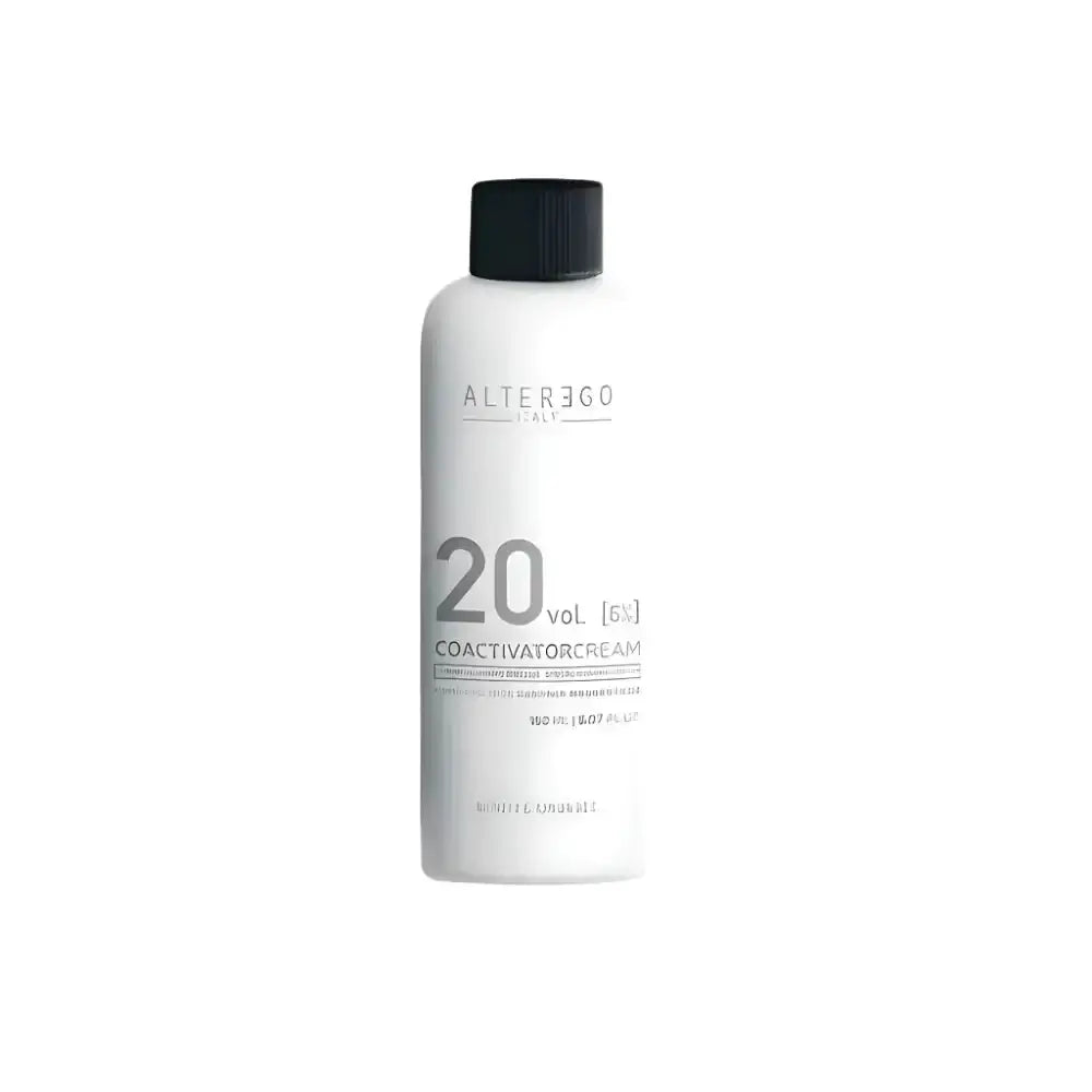 AlterEgo OxiEgo Krémaktivátor 150 ml - 150 ml / 6% 20 Vol