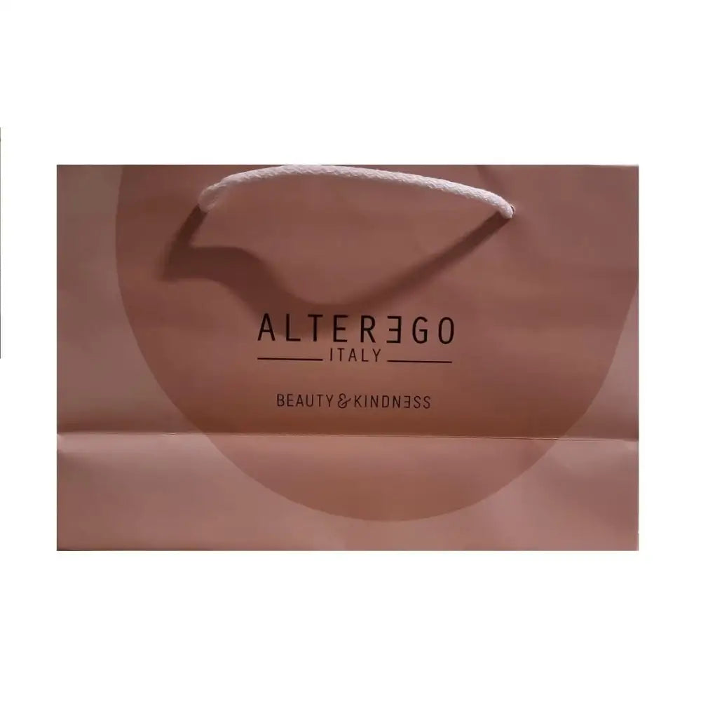 AlterEgo Papírtáska - Haj