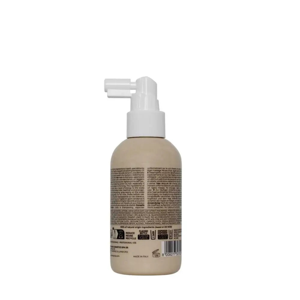 AlterEgo ScalpEgo Densifying Dúsító Folyadék - 150 ml - Haj