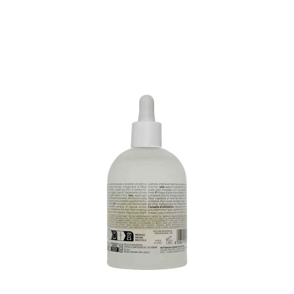 AlterEgo ScalpEgo Energizing Intenzív Hajbanmaradó Energizáló Tonik - 100 ml - Haj