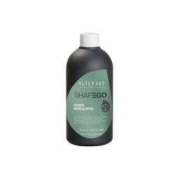 AlterEgo ShapEgo Göndörödés Elleni Kezelés - 1000 ml - Haj