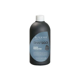 AlterEgo ShapEgo Klasszikus Féltartós Hajegyenesítő Kezelés - 1000 ml - Haj