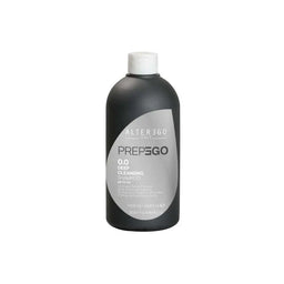 AlterEgo ShapEgo Mélytisztító Előkészítő Sampon - 1000 ml - Haj