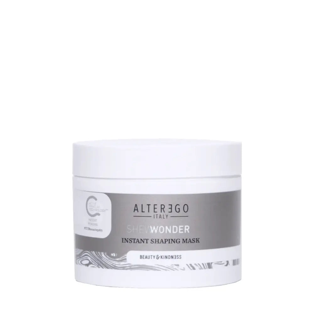 AlterEgo SheWonder Intenzív Hajpakolás - 300 ml - Haj