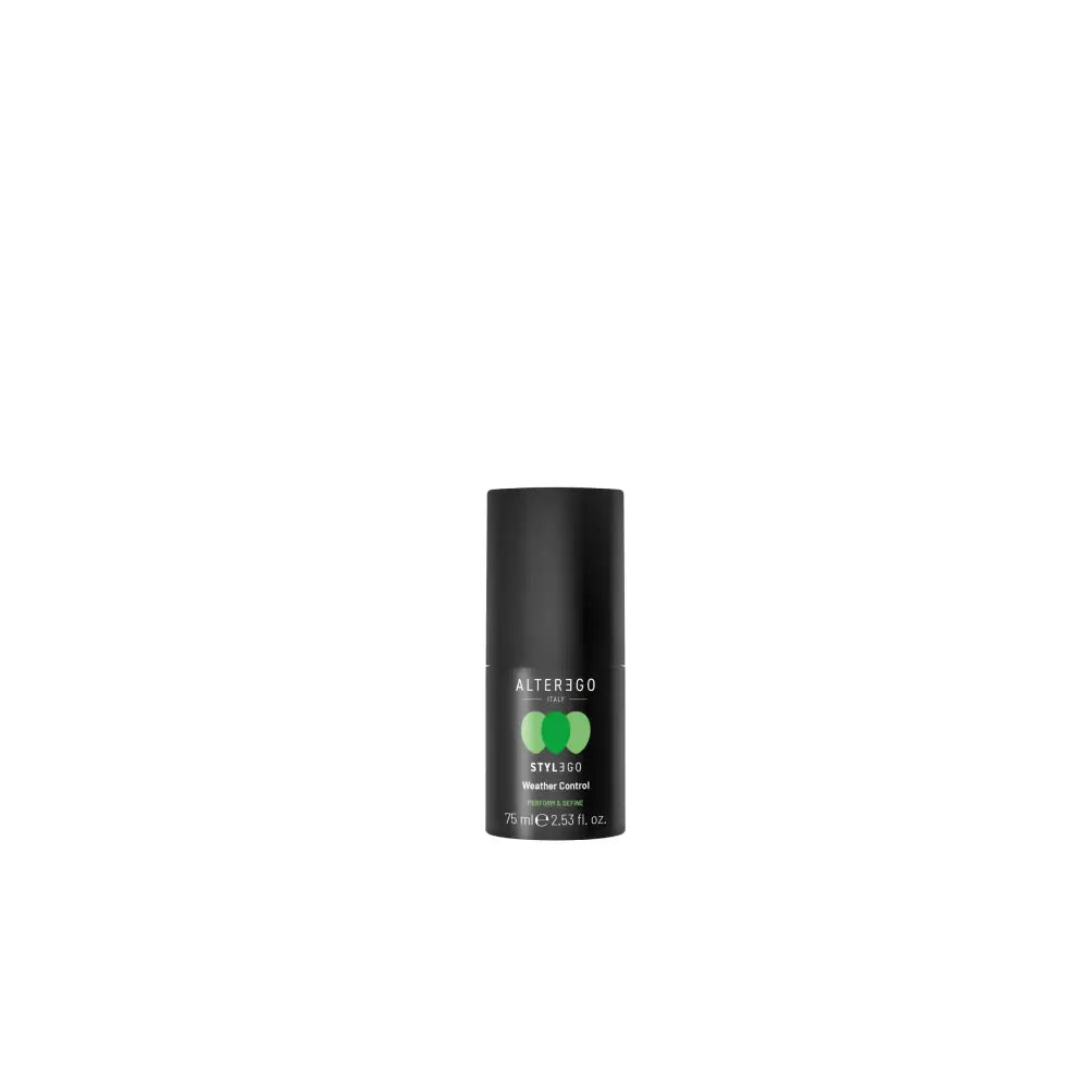 AlterEgo StylEgo Dreamer Collection Weather Control Pára- és Frizz Elleni Spray 75ml Karácsonyi Csomagolás