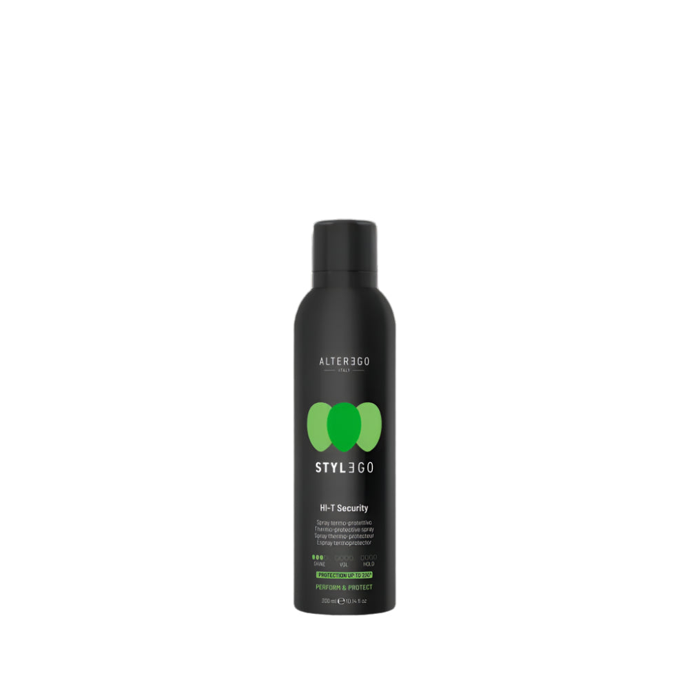 AlterEgo StylEgo Hi-T Security Hővédő Spray 300ml