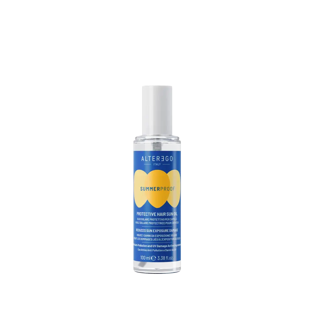 AlterEgo SummerProof Nyári UV Hajvédő Olaj - 100 ml