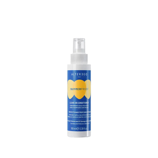 AlterEgo SummerProof UV Leave-in Hajvédő Olaj - 100 ml