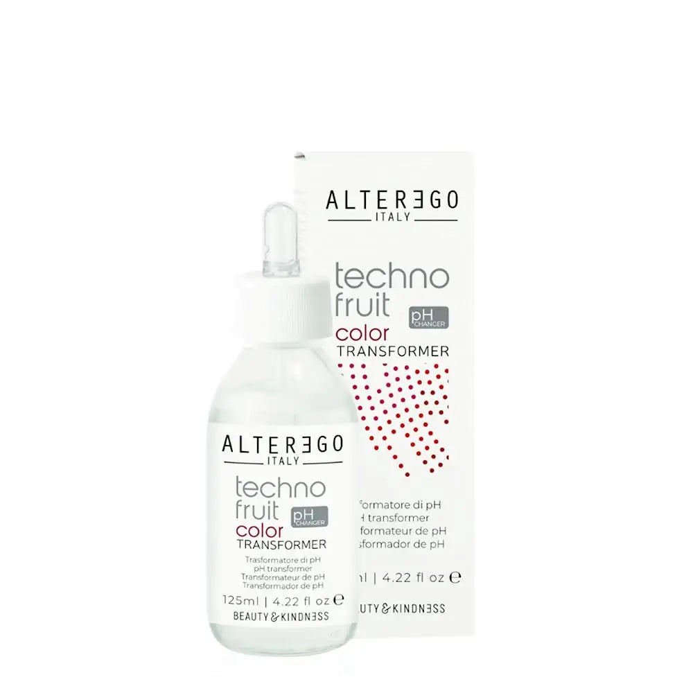 AlterEgo TechnoFruit pH Changer Color Transformer - Haj